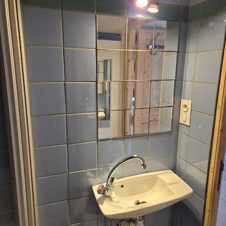 Appartement L'ancre Bleue, Beautiful On The Harbor Le Croisic