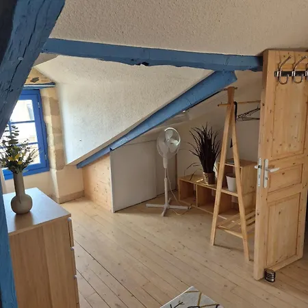 Appartement L'ancre Bleue, Beautiful On The Harbor